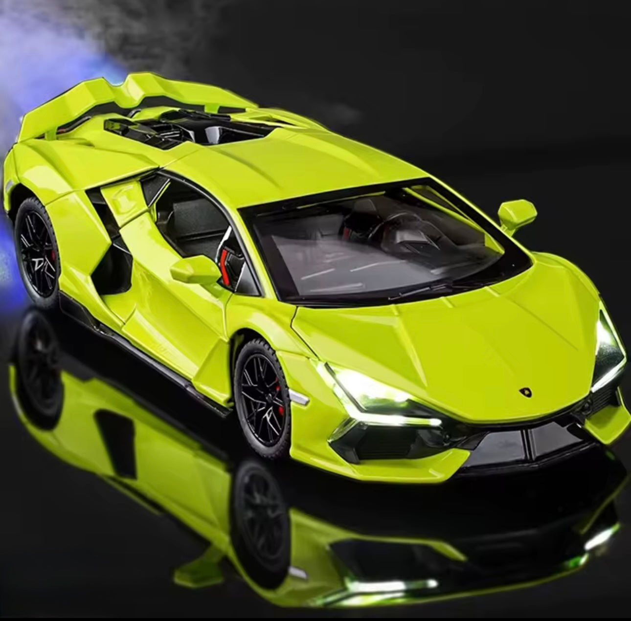 Lamborghini