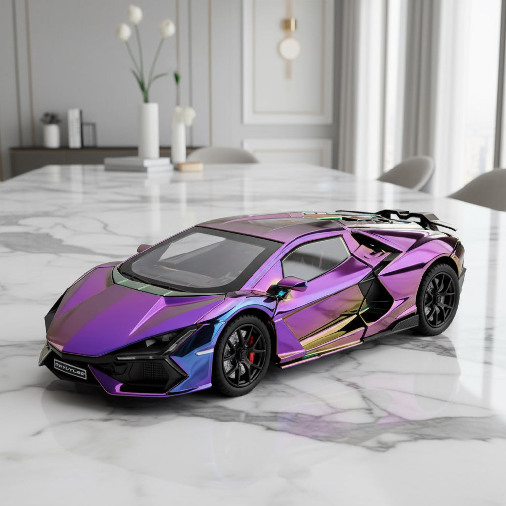 Lamborghini