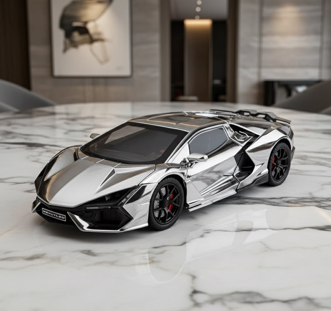 Lamborghini